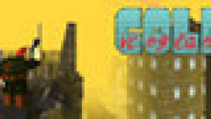 Cold Vengeance Cold Vengeance