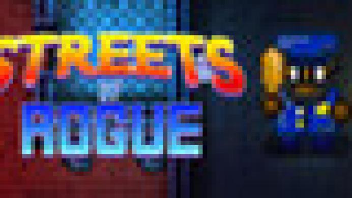 Streets of Rogue