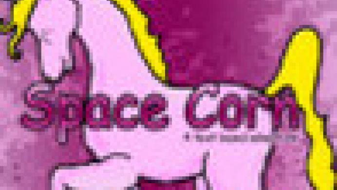 Spacecorn