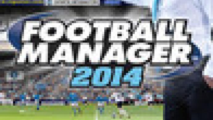 Football Manager 2014