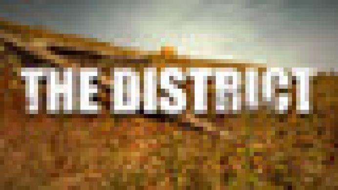 The District