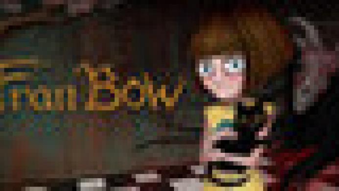 Fran Bow