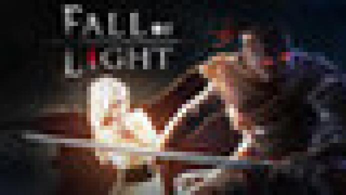 Fall of Light