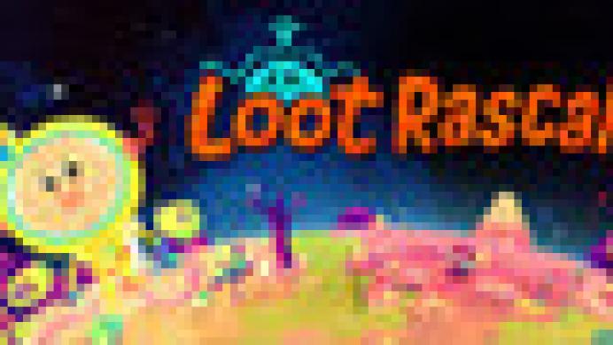 Loot Rascals