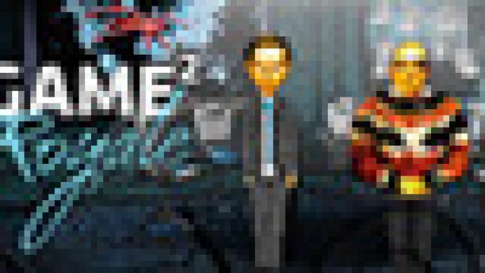 Game Royale 2: The Secret of Jannis Island