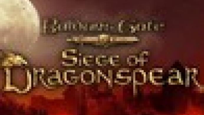 Baldur's Gate: Siege of Dragonspear