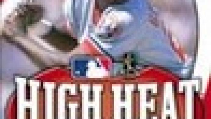 High Heat Major League Baseball 2002