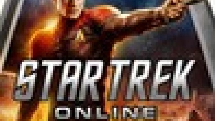 Star Trek Online