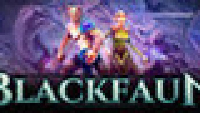 Blackfaun