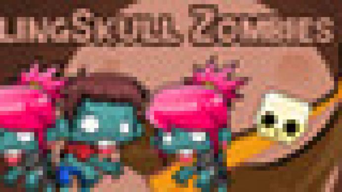 SlingSkull Zombies 2