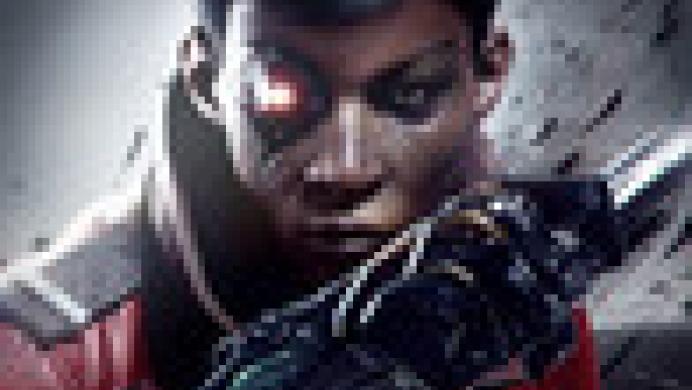 Dishonored: Death of the Outsider