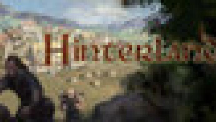 Hinterland