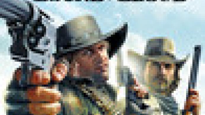Call of Juarez: Bound in Blood