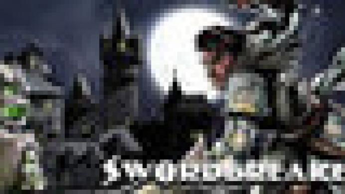 Swordbreaker The Game