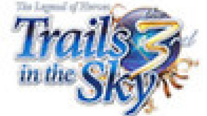 The Legend of Heroes: Trails in the Sky the 3rd