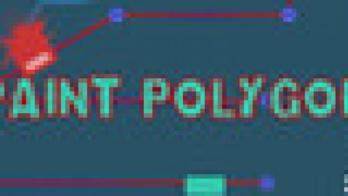 Paint Polygon