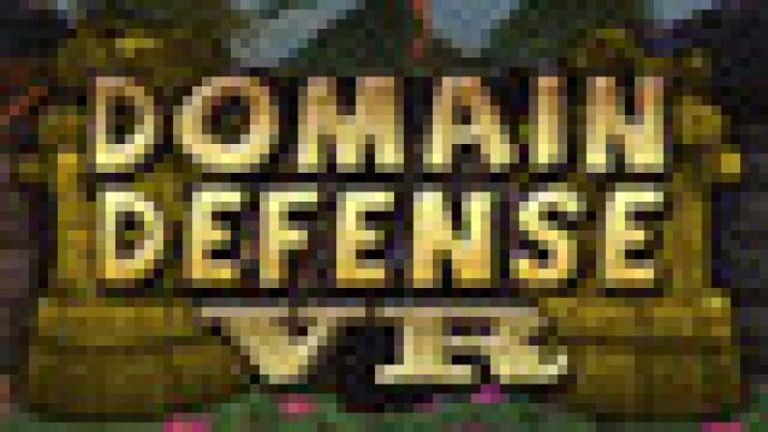 Domain Defense VR