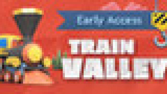 Train Valley
