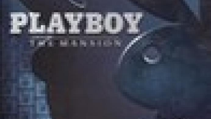 Playboy: The Mansion