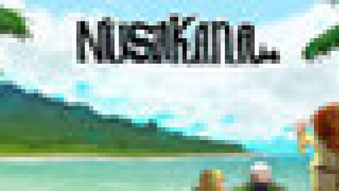 Nusakana