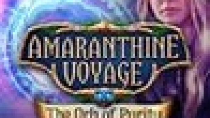 Amaranthine Voyage: The Orb of Purity