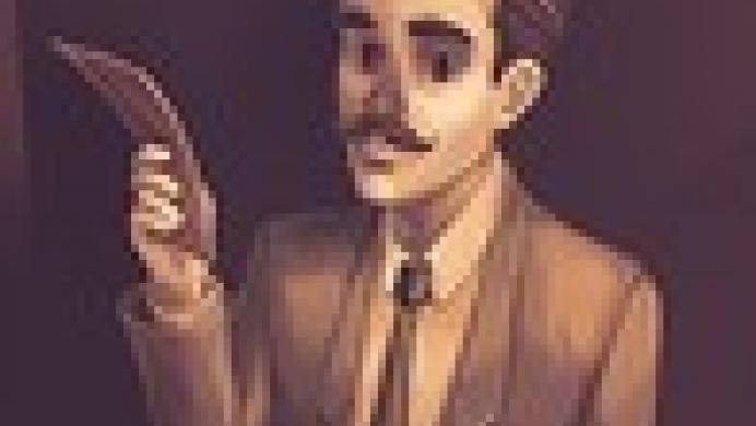 The Lion's Song: Episode 4 - Closure