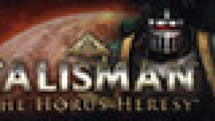 Talisman: The Horus Heresy