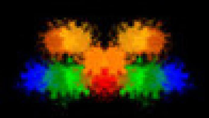 Rorschax