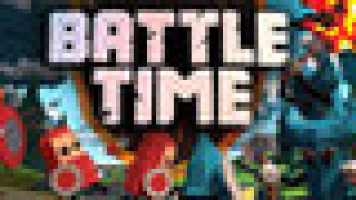 BattleTime