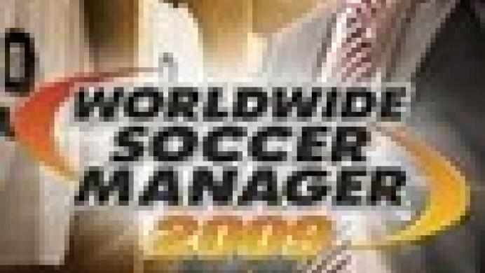 Worldwide Soccer Manager 2009