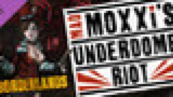 Borderlands: Mad Moxxi's Underdome Riot