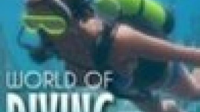 World of Diving