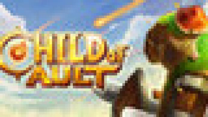 Child Of Ault