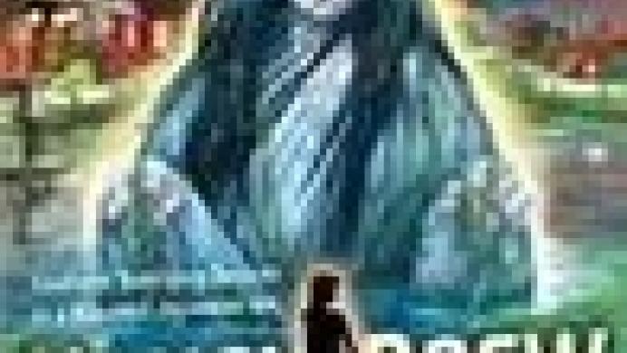 Nancy Drew: Shadow at the Water's Edge