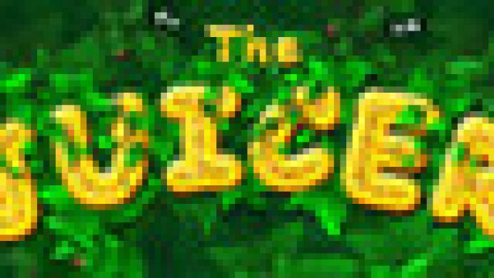 The Juicer
