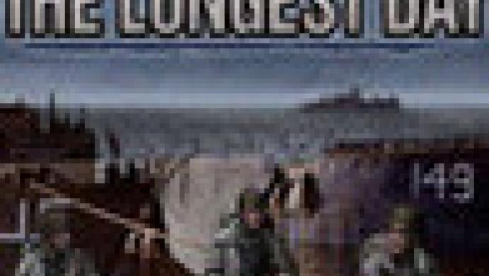 Close Combat: The Longest Day