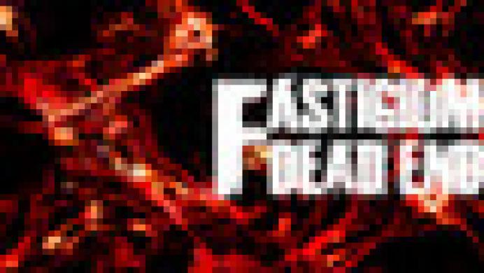 Fastigium: Dead End