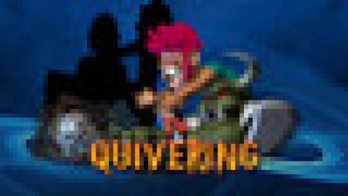 The Quivering