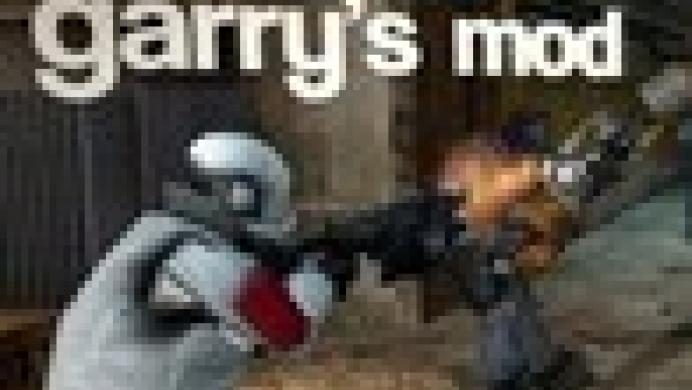 Garry's Mod