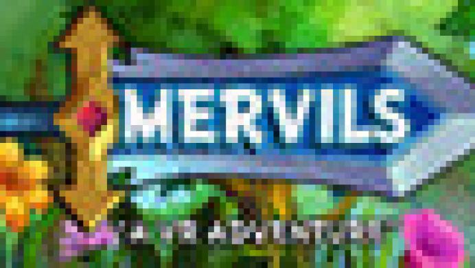 Mervils: A VR Adventure