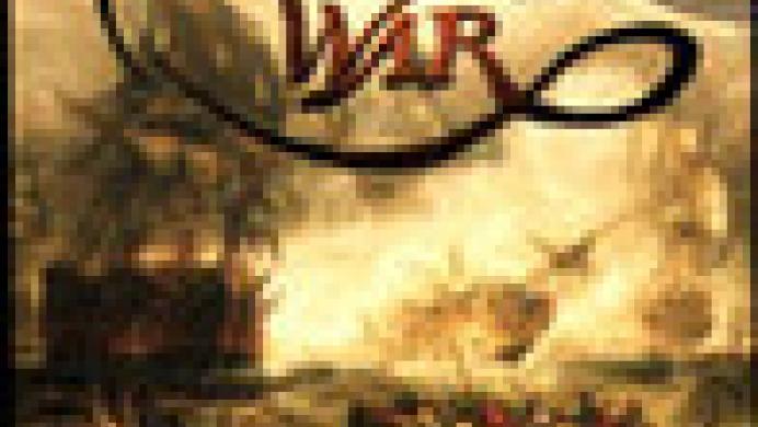 Man of War
