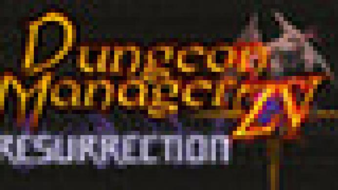 Dungeon Manager ZV: Resurrection