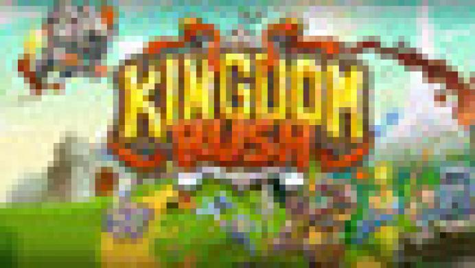 Kingdom Rush