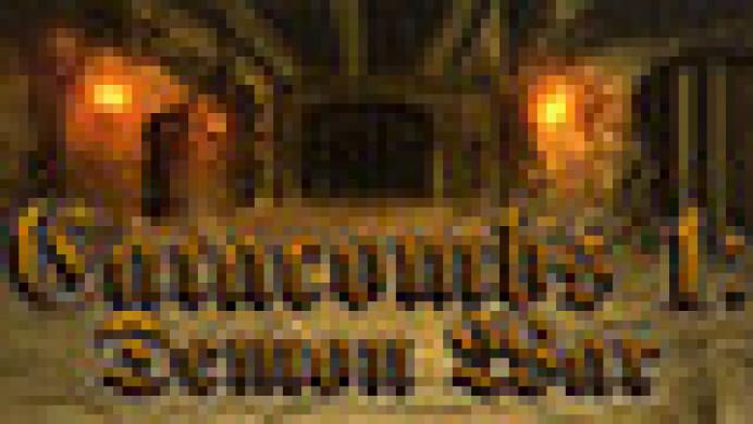 Catacombs 1: Demon War