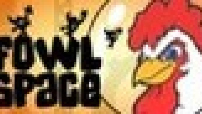 Fowl Space