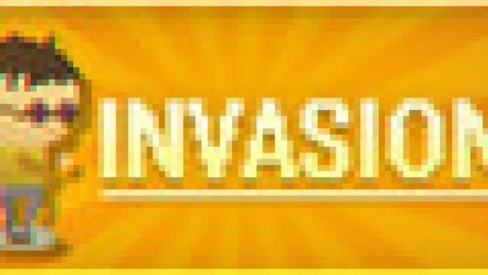 Invasion (2015)