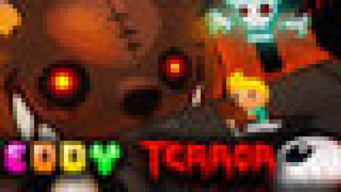 Teddy Terror