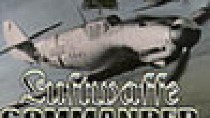 Luftwaffe Commander