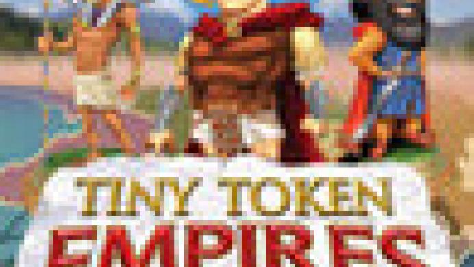 Tiny Token Empires