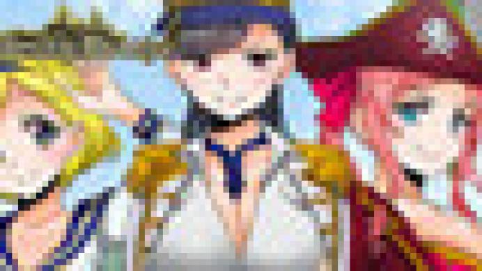 Battleship Bishojo